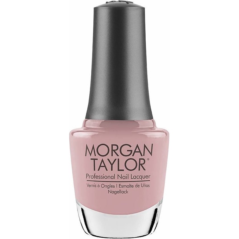 nagellak Morgan Taylor Professional gardenia my heart (15 ml)