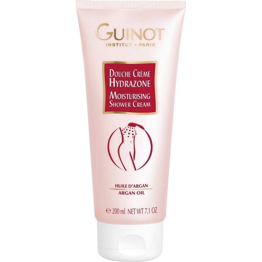Guinot Creme Guinot Body Care Shower Creme Hydrazone Shower Care 200 ml