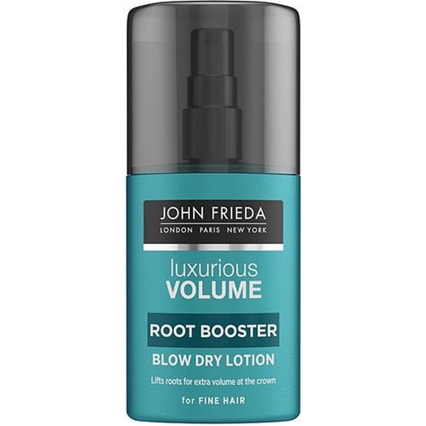 John Frieda Luxurious Volume Root Booster Haarspray – 125 ml