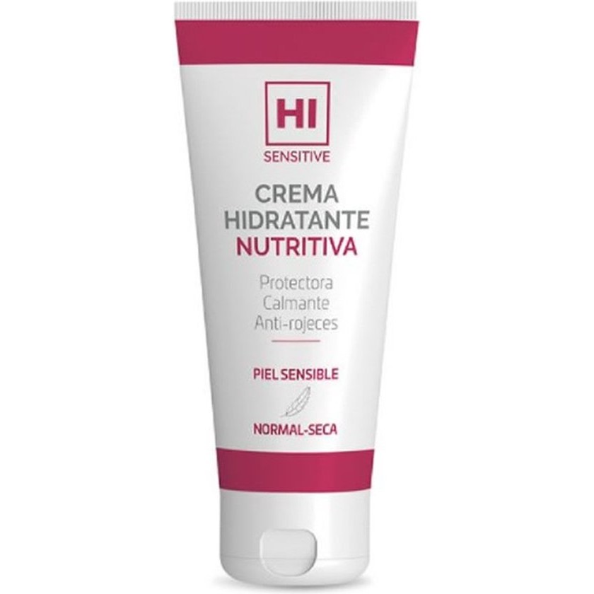 Redumodel Hi Sensitive Nourishing Moisturizing Cream 50ml