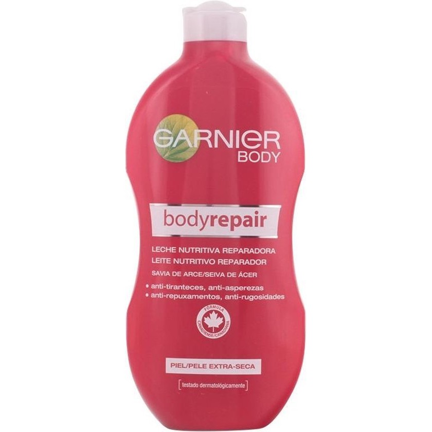 Garnier Body Repair Extra-Dry Skin 400ml