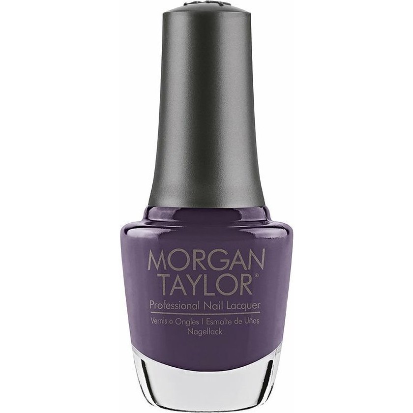 nagellak Morgan Taylor Professional berry contrary (15 ml)