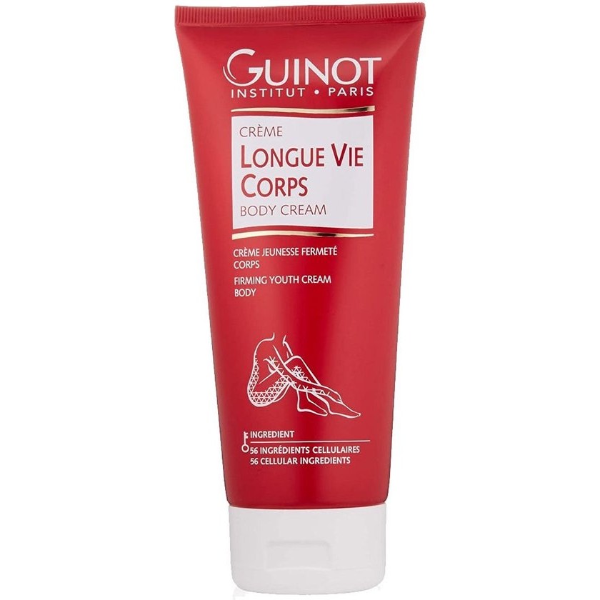 Guinot Creme Guinot Body Care Firming Creme Firming Youth Cream Body 200 ml