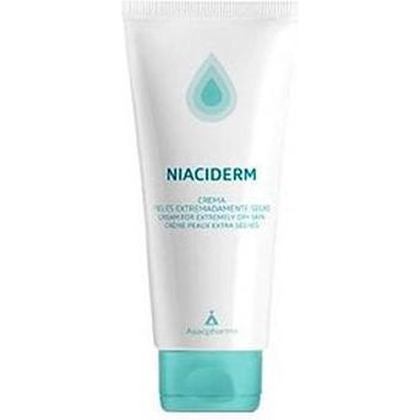 Asacpharma Niaciderm Cpi Crema 200ml