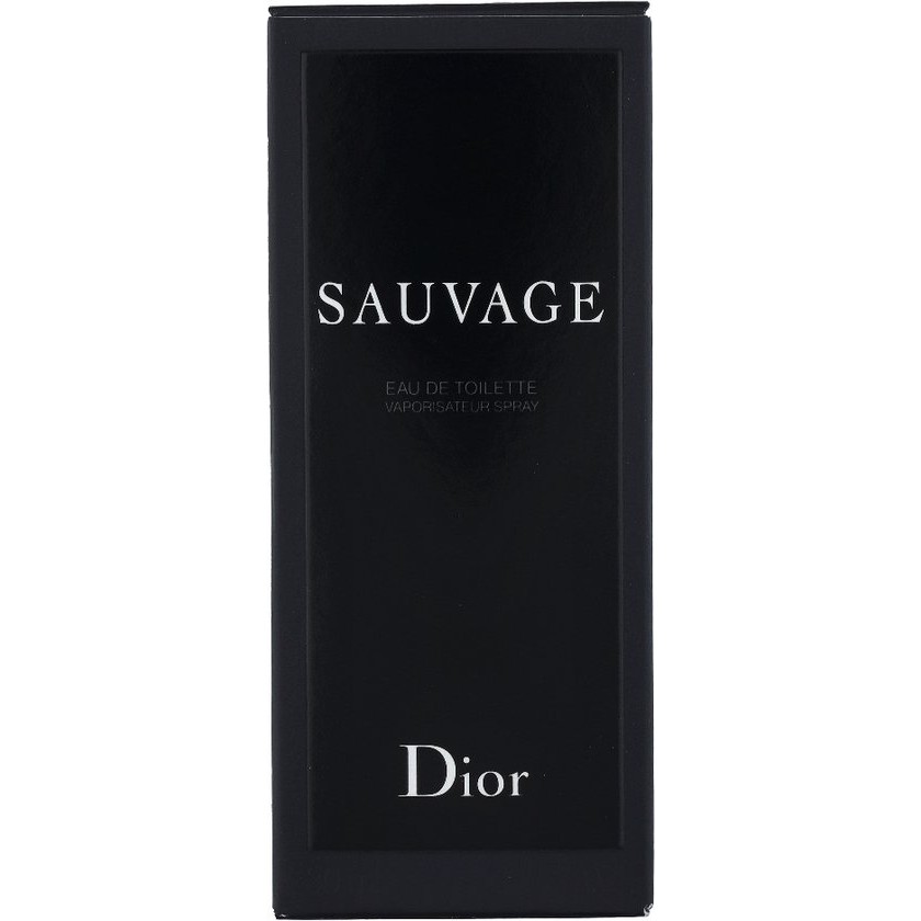 Dior Sauvage 30 ml Eau de Toilette – Herenparfum