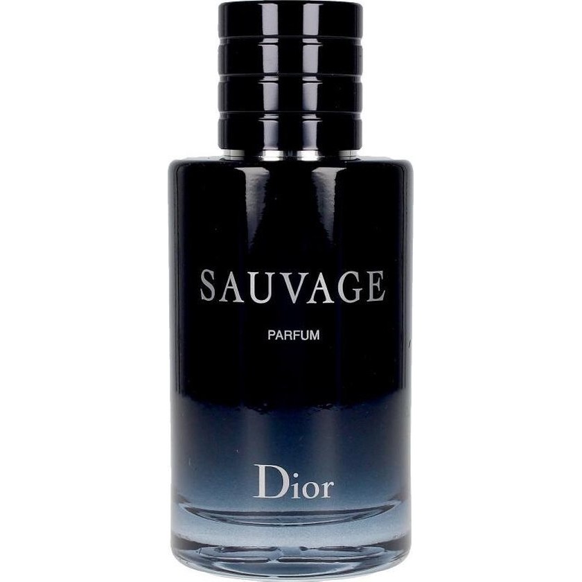 Dior Sauvage – 100 ml – parfum spray – herenparfum