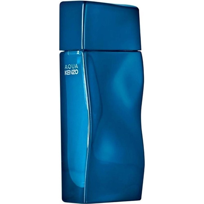 Kenzo Aqua Kenzo Pour Homme Eau De Toilette For Men 100 Ml