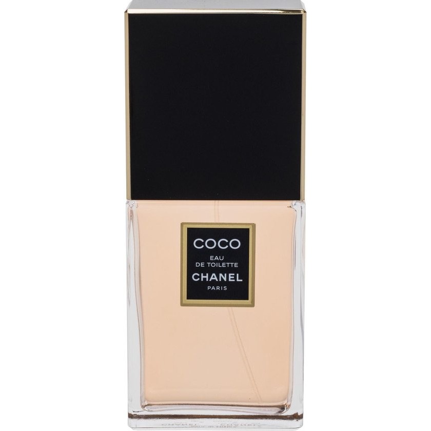 Chanel Coco EDT W 100 ml