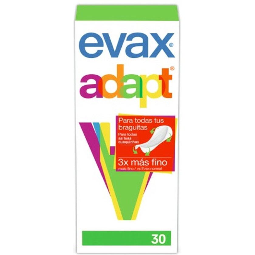 Evax Salva-slip Adapt 30 U