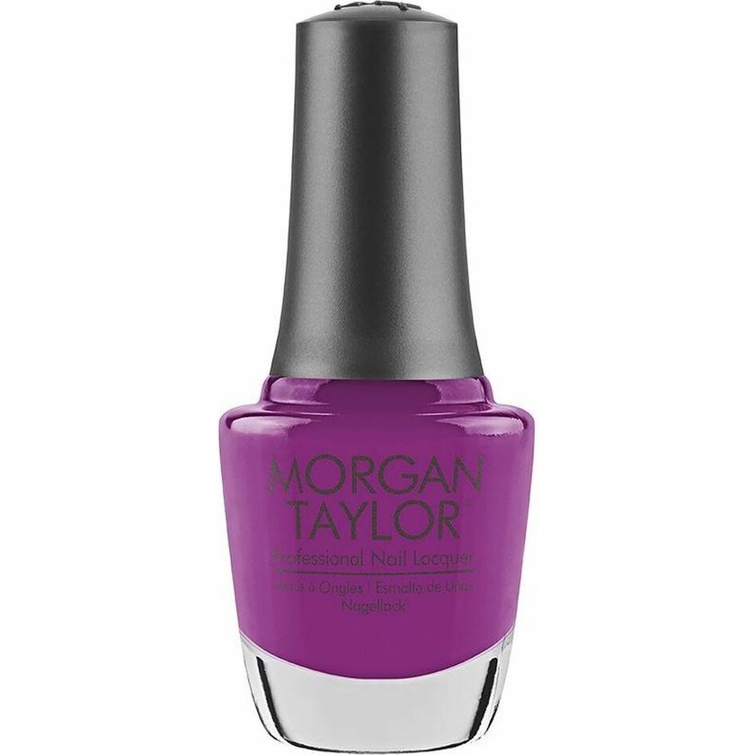 Morgan Taylor 3110896 nagellak 15 ml Paars Neon