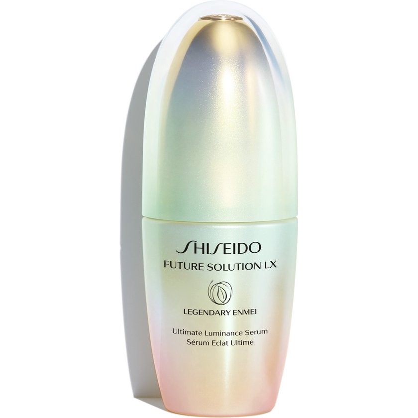 Shiseido – FUTURE Solution LX Ultimate Serum – Face Serum