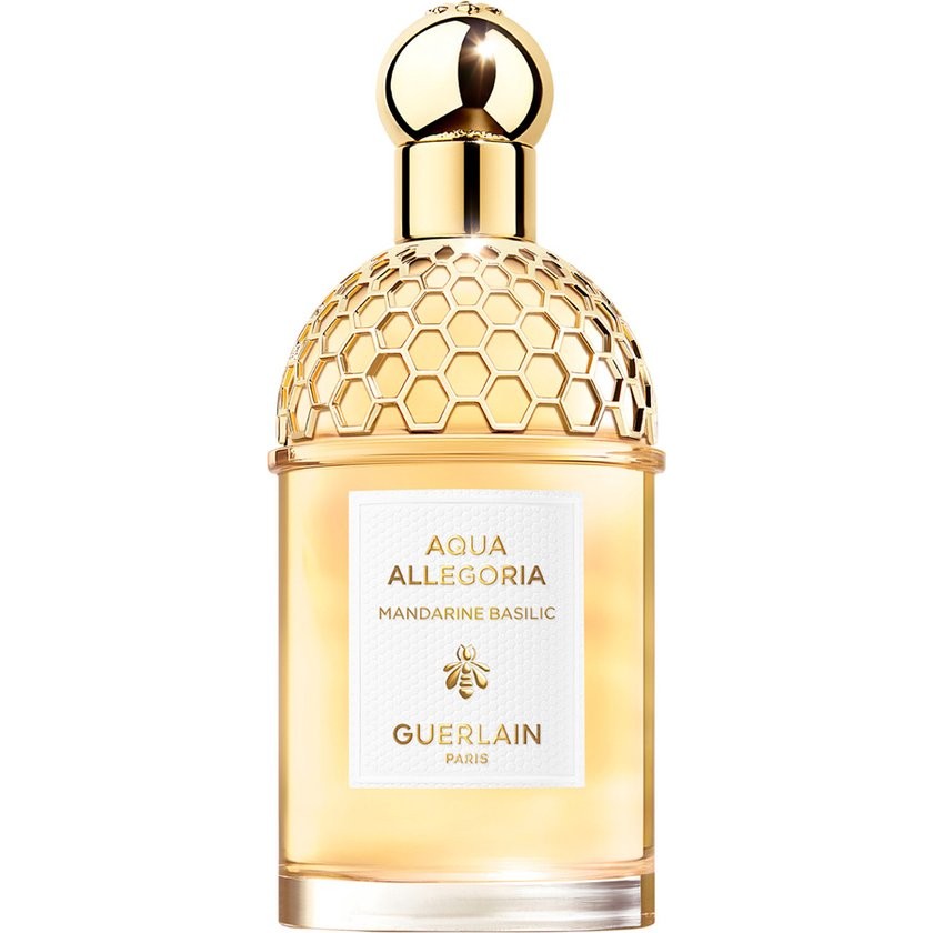 Guerlain Aqua Allegoria Mandarine Basilic Eau De Toilette Spray 75ml