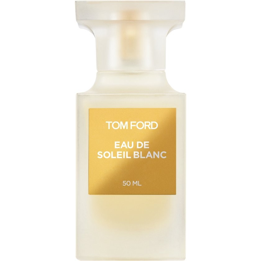 Tom ford Eau De Soleil Blanc Eau De Toilette Spray 50 ml for Women