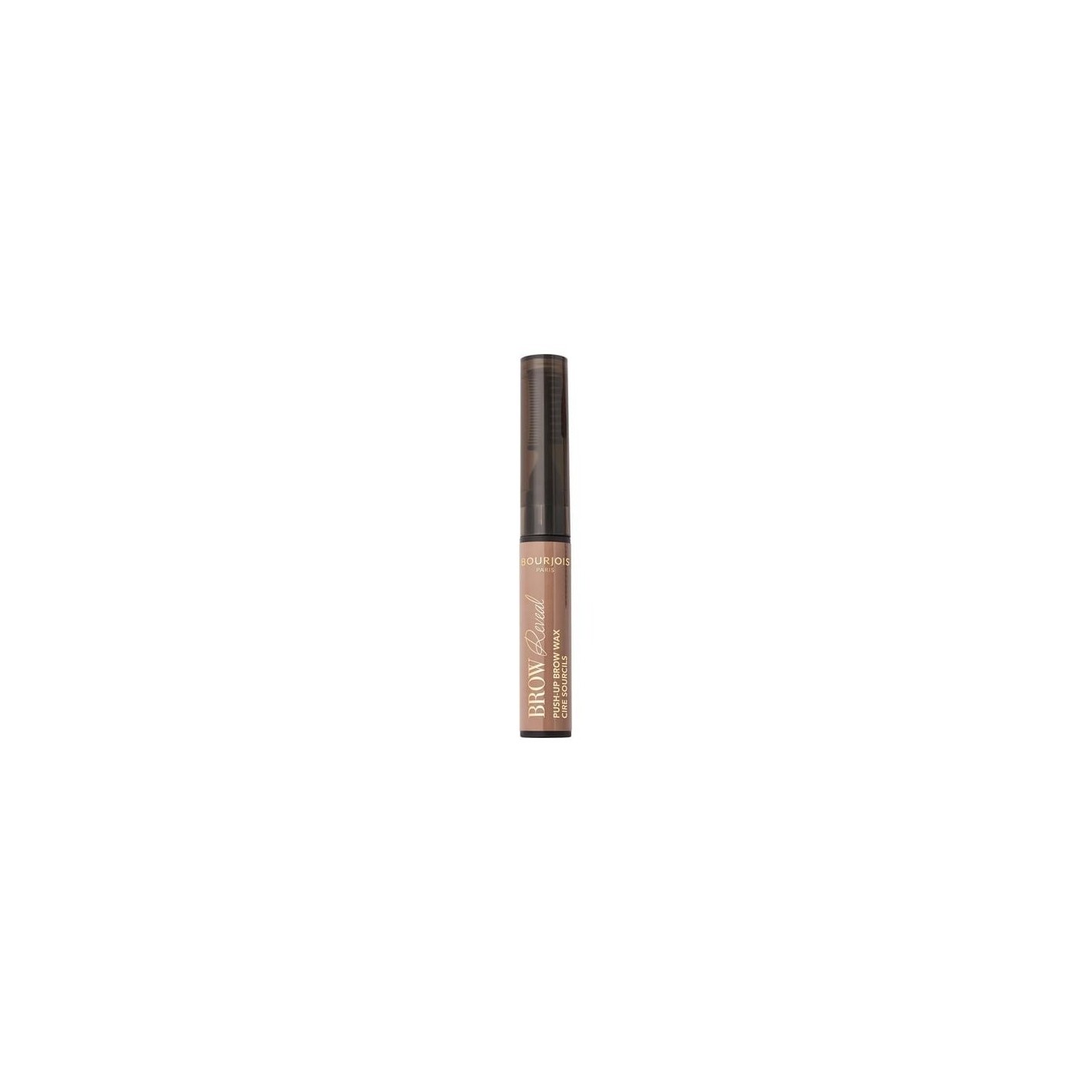 Bourjois Brow Reveal Gel De Cejas 02-Blonde 6g
