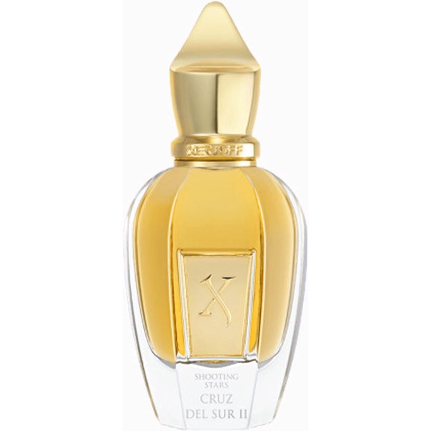 Cruz Del Sur II by Xerjoff 50 ml – Eau De Parfum Spray (Unisex)