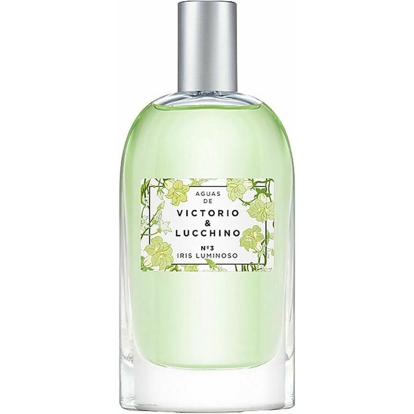 Damesparfum Victorio & Lucchino Aguas Nº 3 EDT (30 ml)