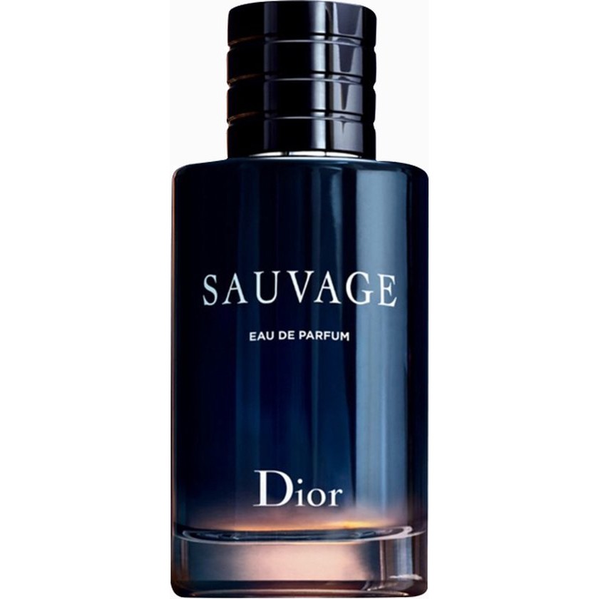 Dior Sauvage 100 ml Eau de Parfum – Herenparfum