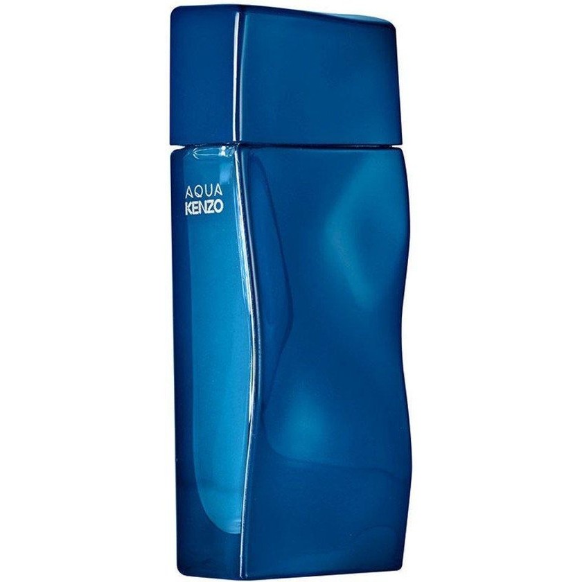 Aqua Pour Homme Eau De Toilette By Kenzo 50 Ml