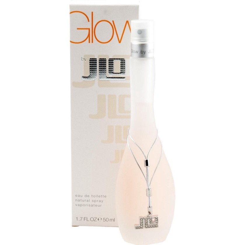 Jennifer Lopez Glow by JLo EDT W 50 ml