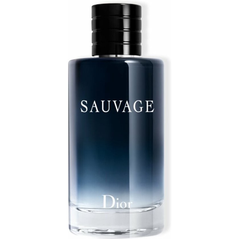 Dior Sauvage 200 ml Eau de Toilette – Herenparfum