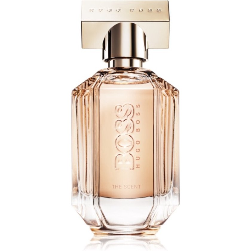 Hugo Boss The Scent 50 ml – Eau de Parfum – Damesparfum