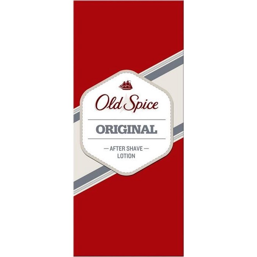 Old Spice Aftershave – 100 ml – Aftershave Lotion