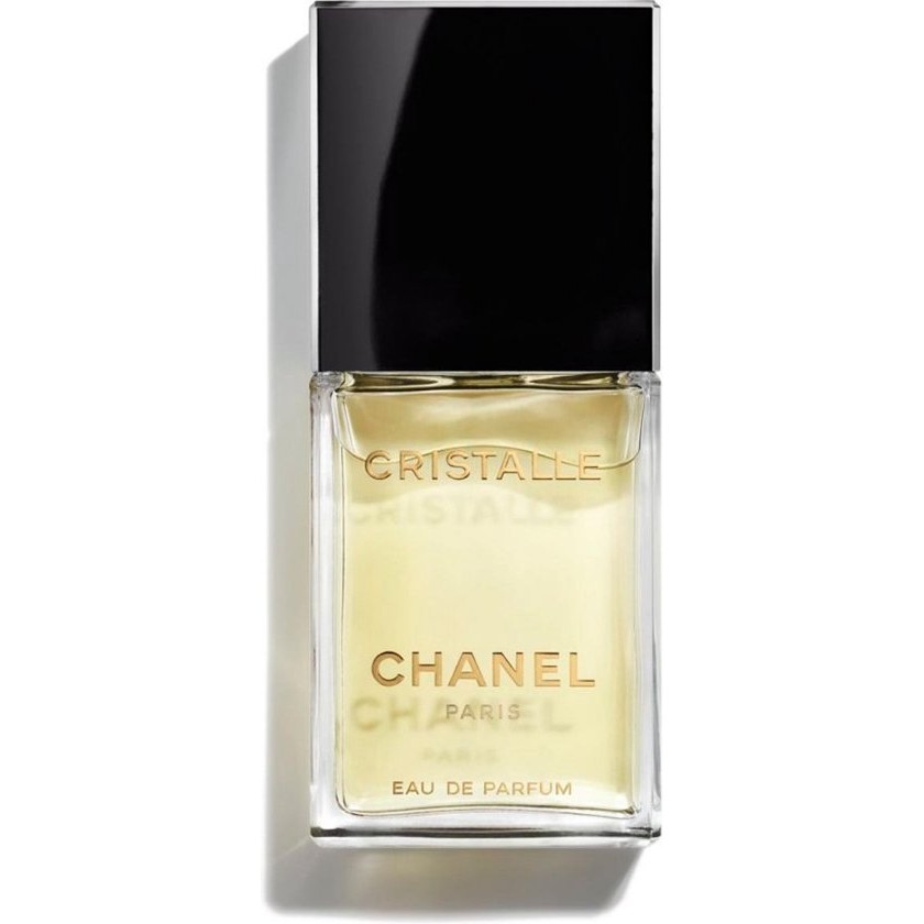 Chanel Cristalle Eau De Toilette Spray 100 ml for Women