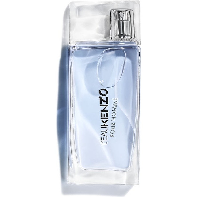 L’eau Kenzo Pour Homme Eau De Toilette Spray 50ml