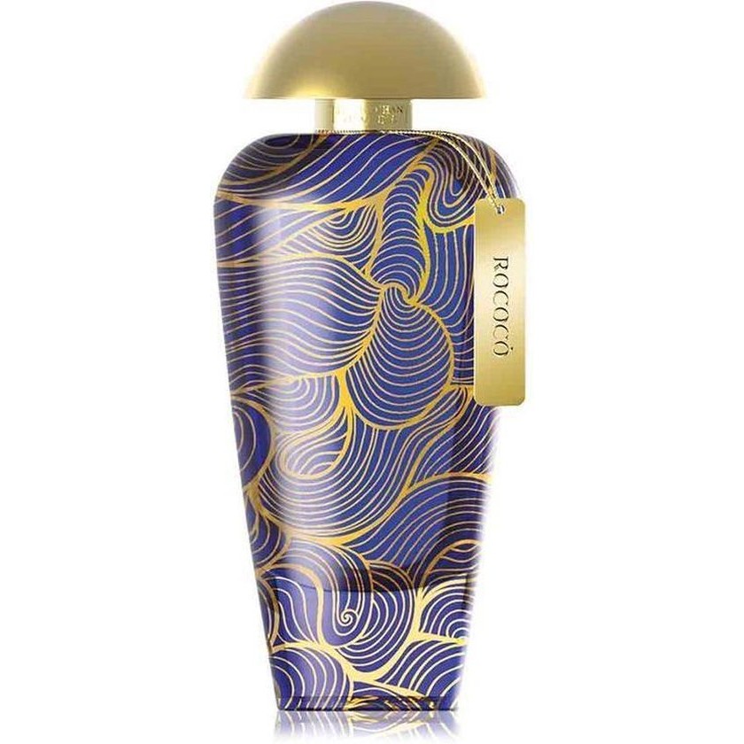 The Merchant of Venice Murano Exclusiv – Rococo eau de parfum 100ml