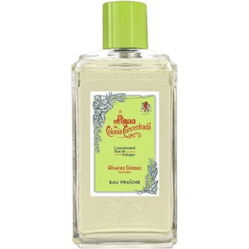 Damesparfum Alvarez Gomez Fraîche (150 ml)