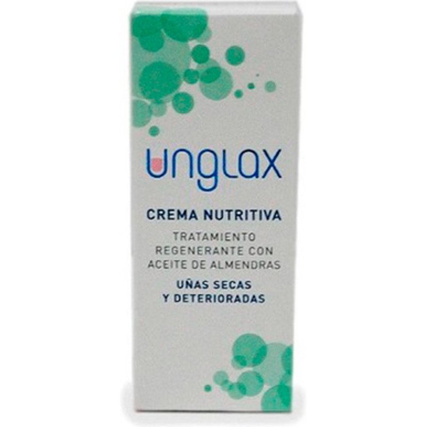 Unglax Crema Nutritiva 15ml