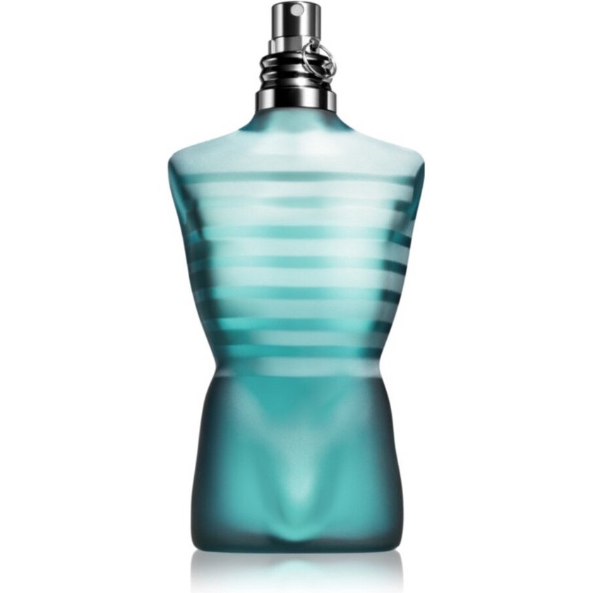 Jean Paul Gaultier Le Male 40 ml Eau de Toilette – Herenparfum