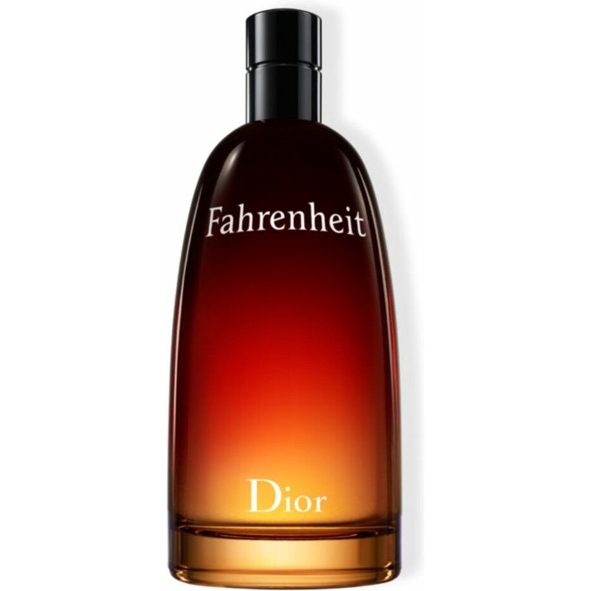 Dior Fahrenheit 200 ml Eau de Toilette – Herenparfum