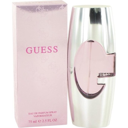 Guess  New  Eau De Parfum Spray 75 ml for Women