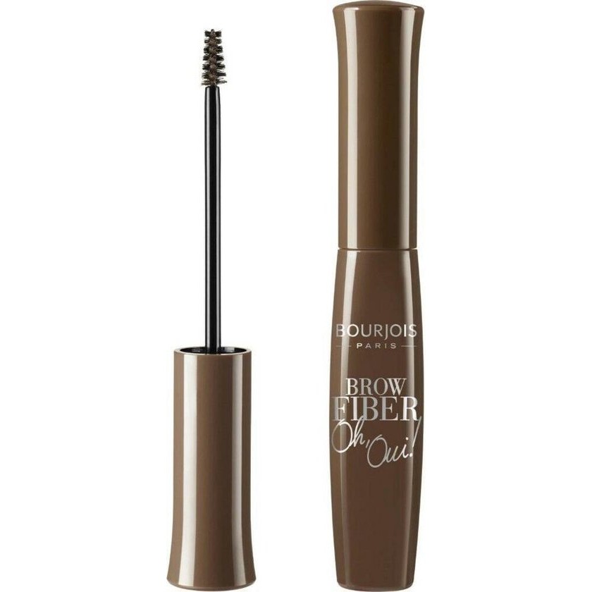 Oh Oui! Brow Fiber – Eyebrow Mascara 6.8 Ml