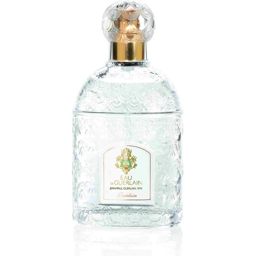 Eau De Guerlain Eau De Toilette Spray 100ml