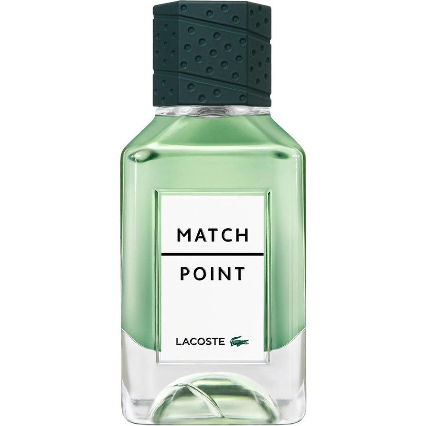 Herenparfum Lacoste Match Point (50 ml)
