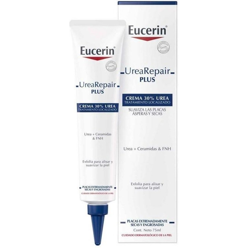 Eucerin Urea Repair Plus Cream 30 Urea 75ml