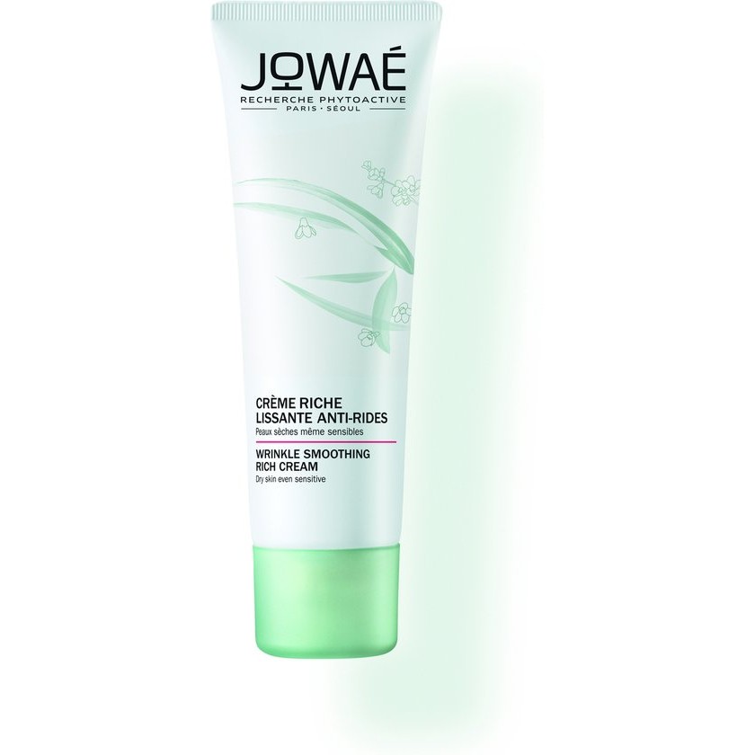 Wrinkle Smoothing Light Cream By Jowae 40 Ml