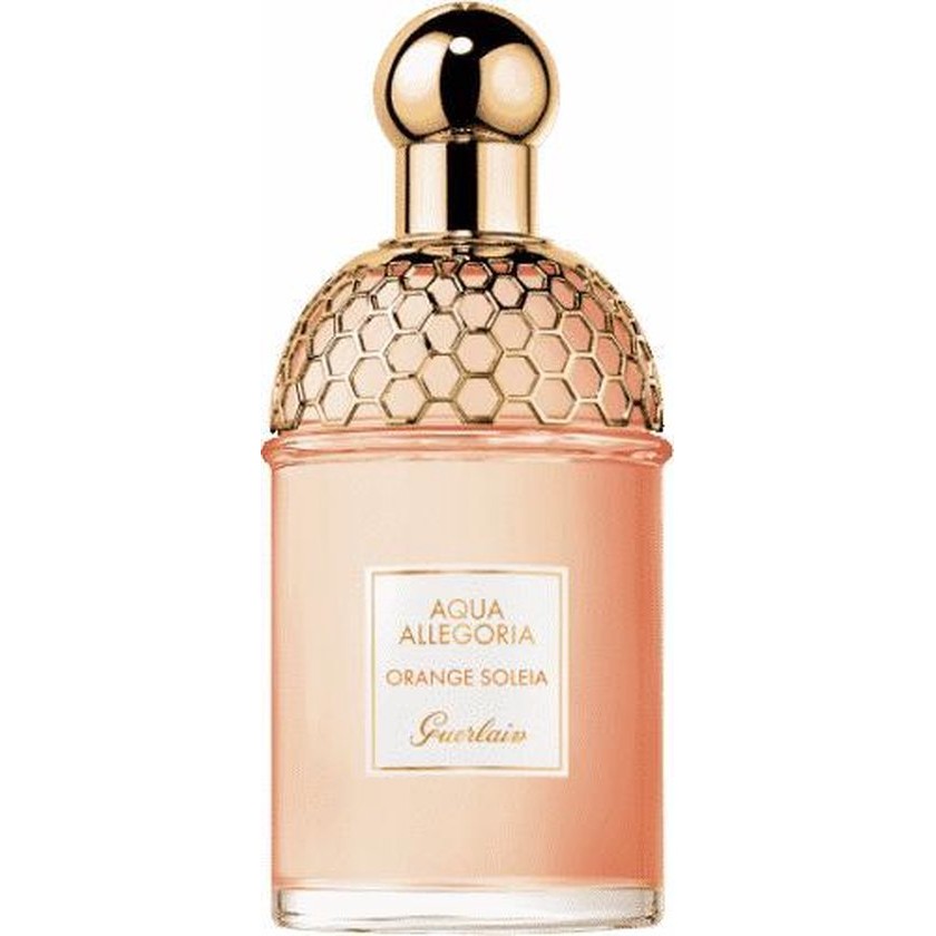 Guerlain Aqua Allegoria Orange Soleia EDT U 125 ml