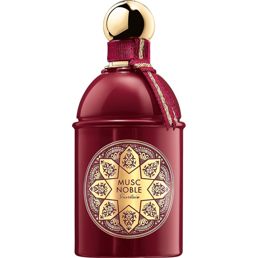 Guerlain Musc Noble EDP U 125 ml