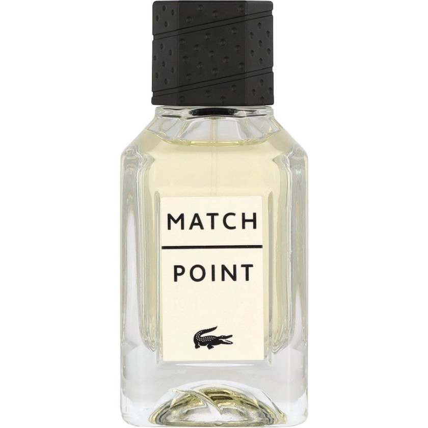 Lacoste Match Point Cologne Eau De Toilette Spray 50ml
