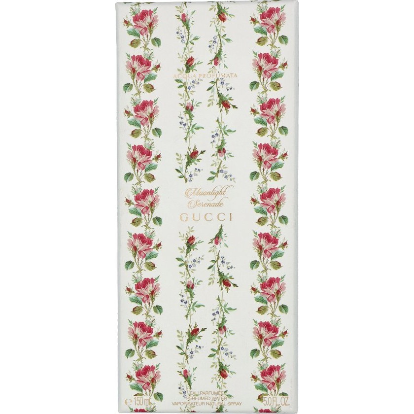 Gucci Moonlight Serenade Eau De Toilette 150ml