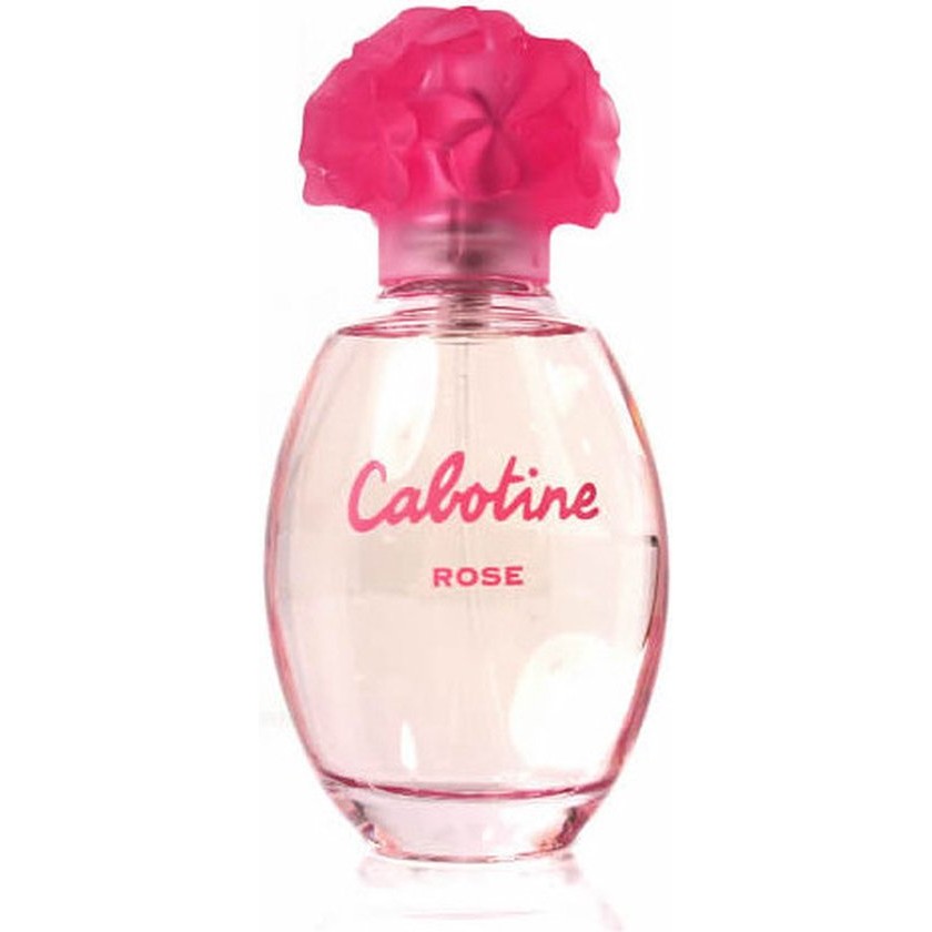 Gres Parfums Cabotine Rose – 100ml – Eau de toilette
