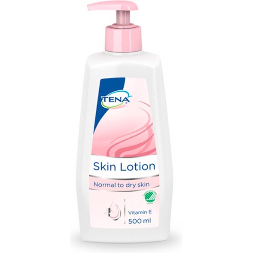 Tena Skin Lotion