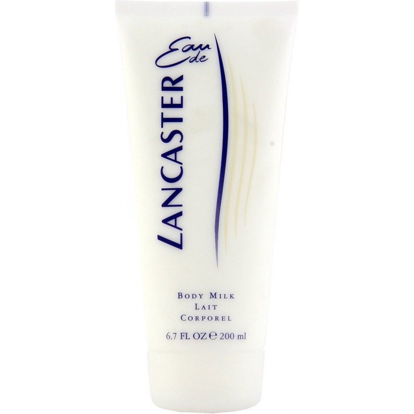Lancaster Eau de Lancaster Body Lotion 200 ml  woman