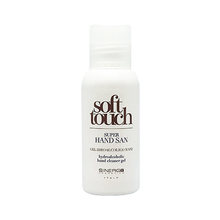 Soft Touch Super Hand San Gel   80  alkoholu     DezinfekAnA gel na ruce