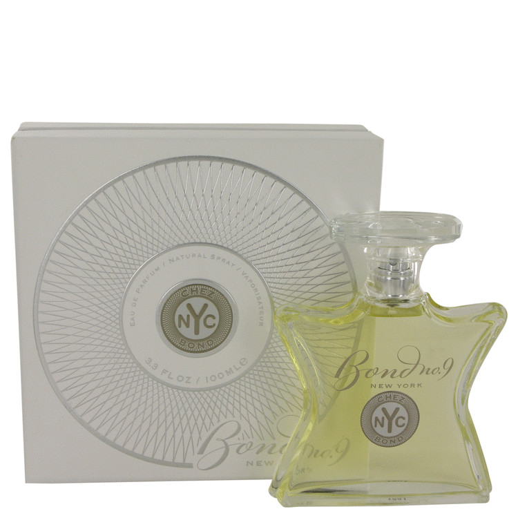Bond No. 9 Chez Bond EDP M 100 ml