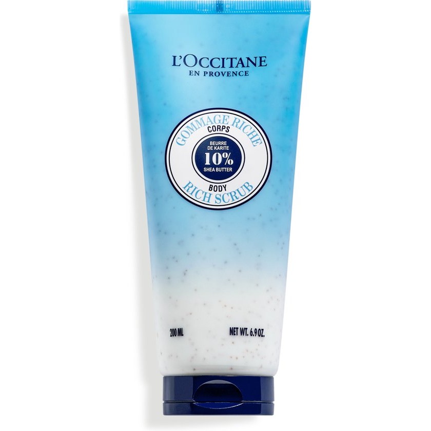 L’occitane Karite Exfoliante Corp 200ml
