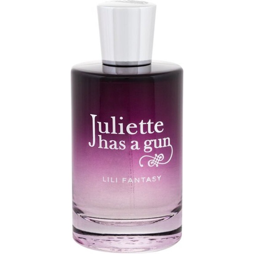 Juliette Has a Gun – Lili Fantasy Eau de Parfum – 100 ml – Dames Parfum